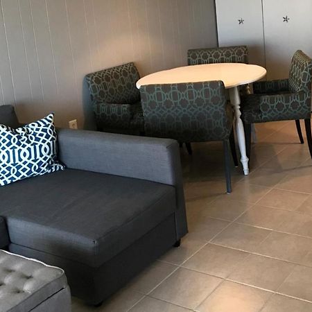 Appartamento Grandview Ocean City Esterno foto