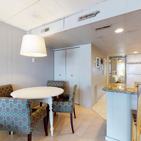 Appartamento Grandview Ocean City Camera foto