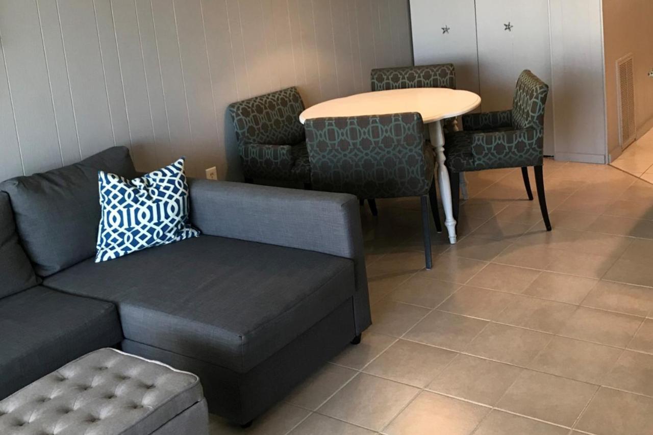 Appartamento Grandview Ocean City Esterno foto