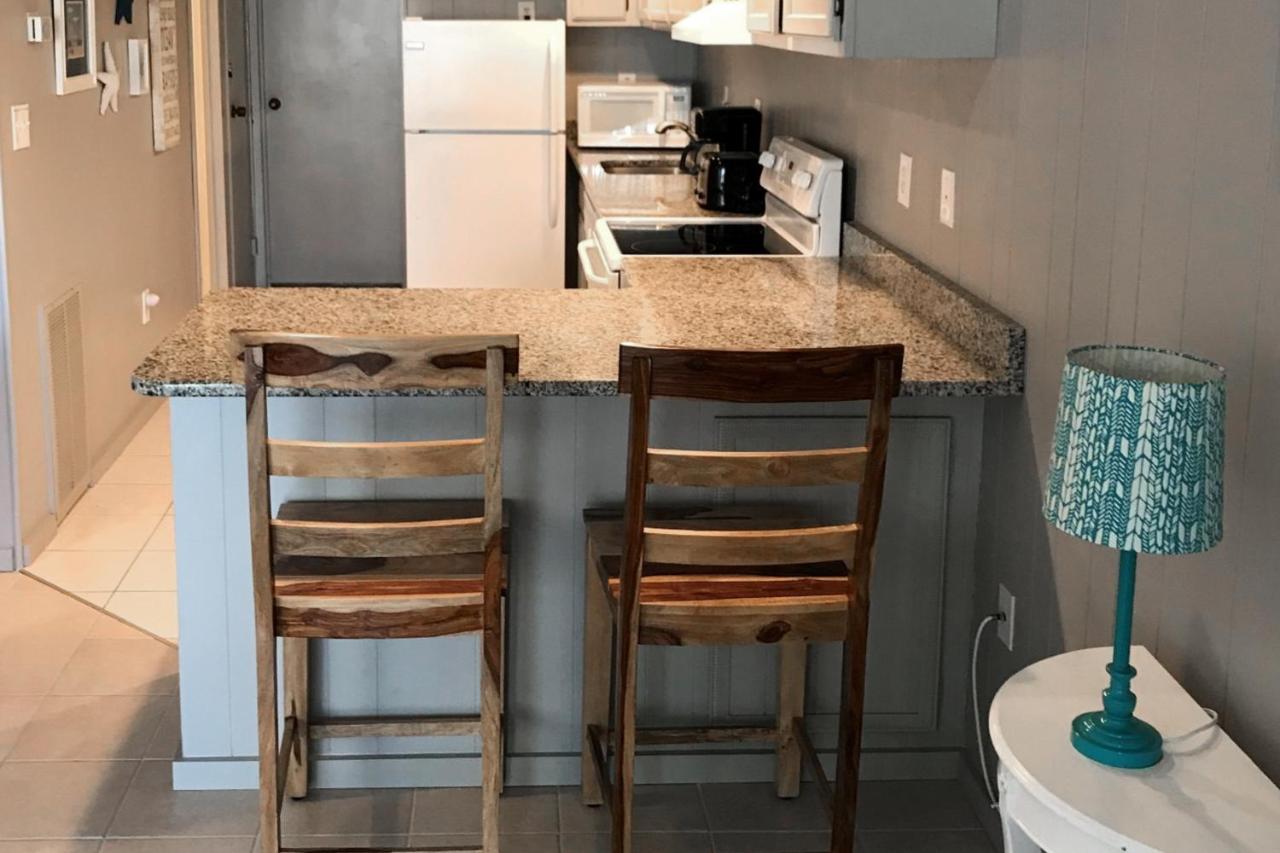 Appartamento Grandview Ocean City Esterno foto