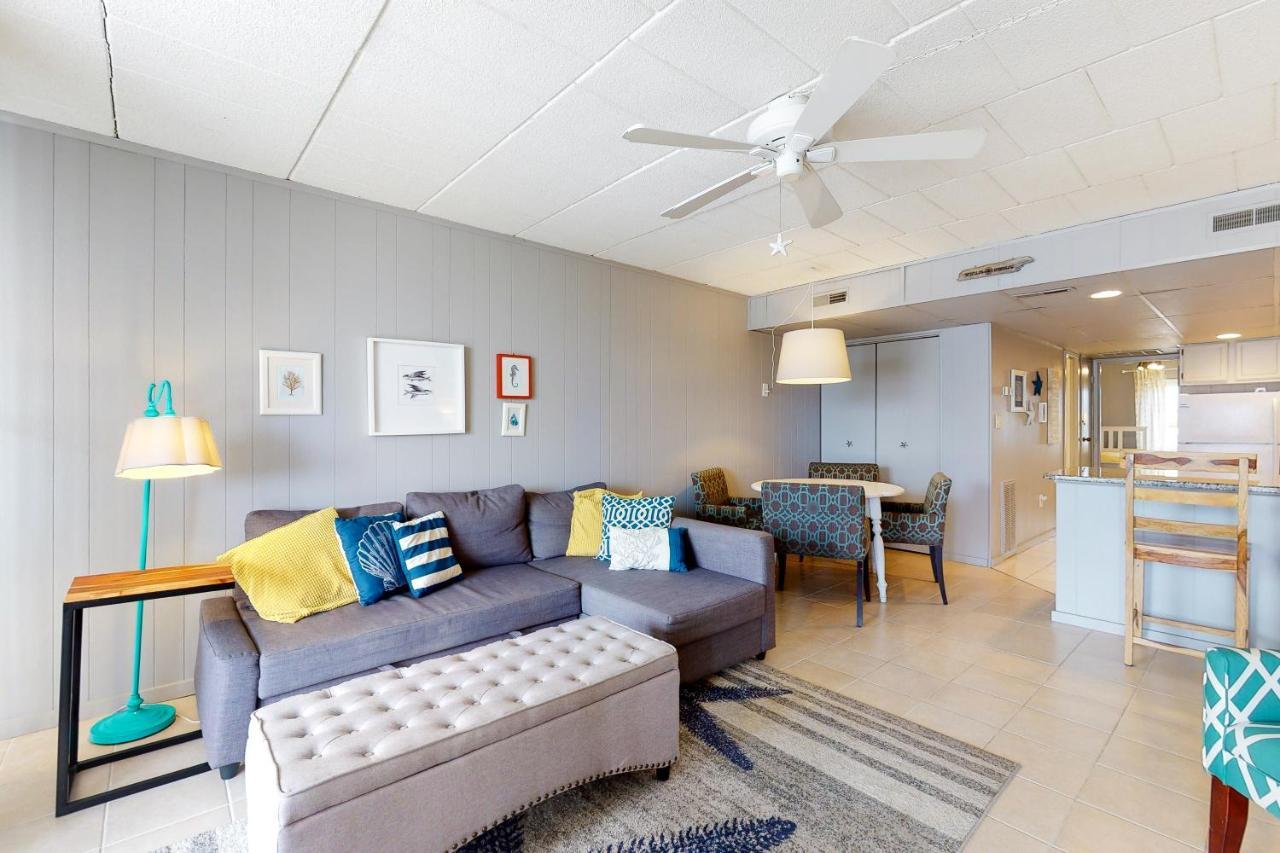 Appartamento Grandview Ocean City Camera foto