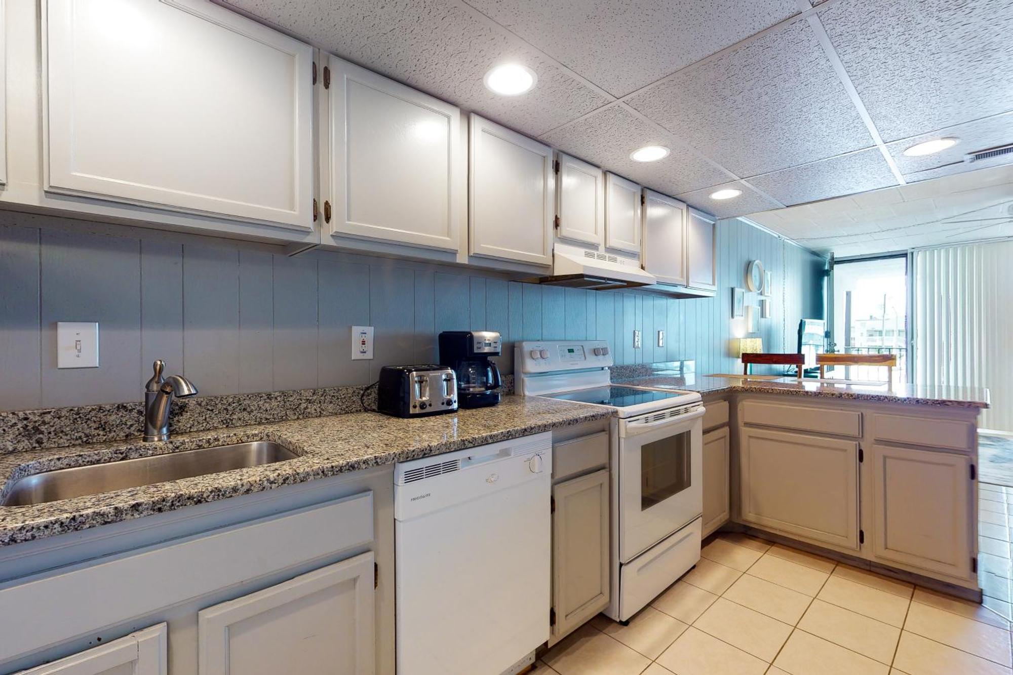 Appartamento Grandview Ocean City Camera foto