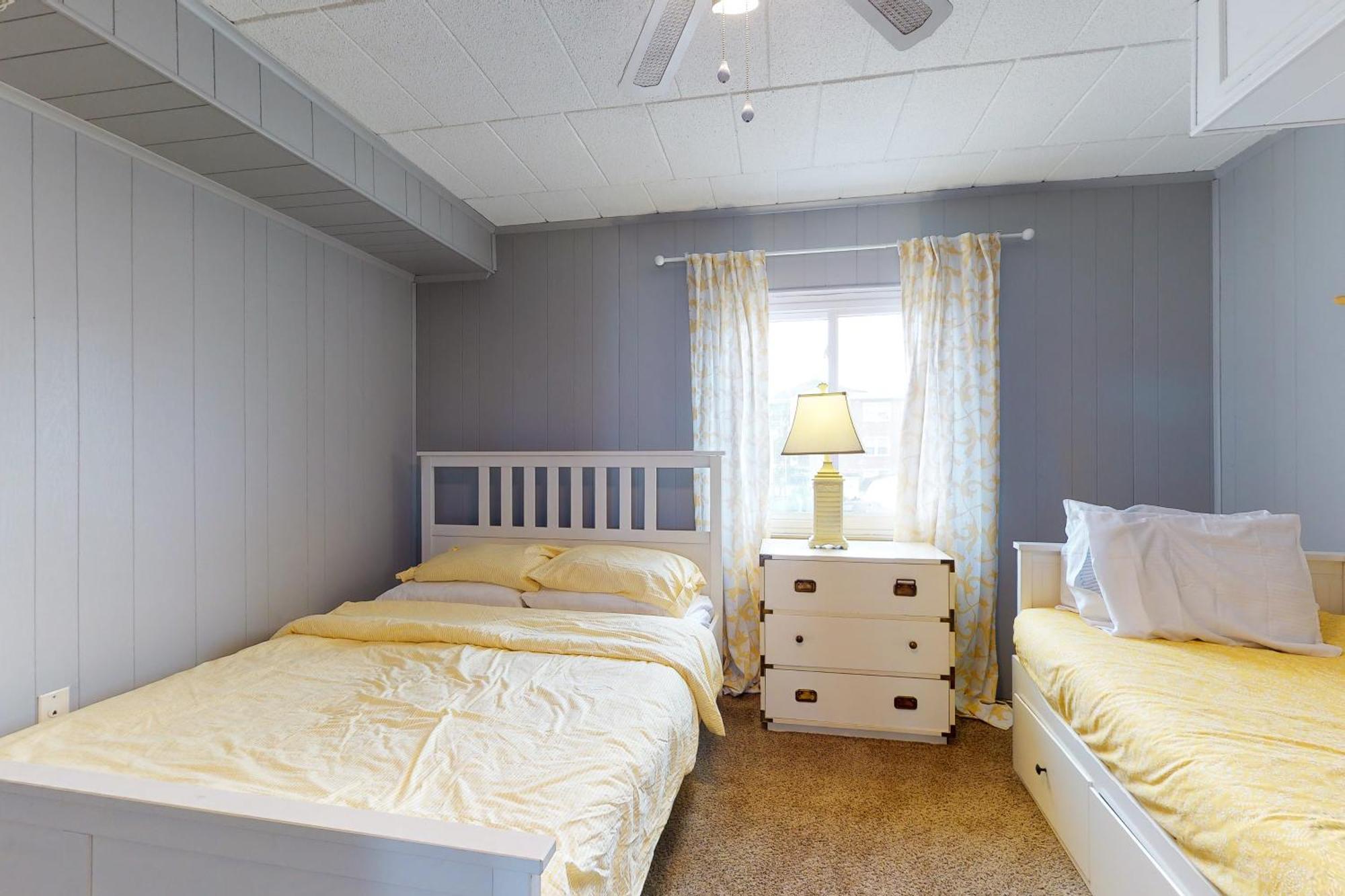 Appartamento Grandview Ocean City Camera foto