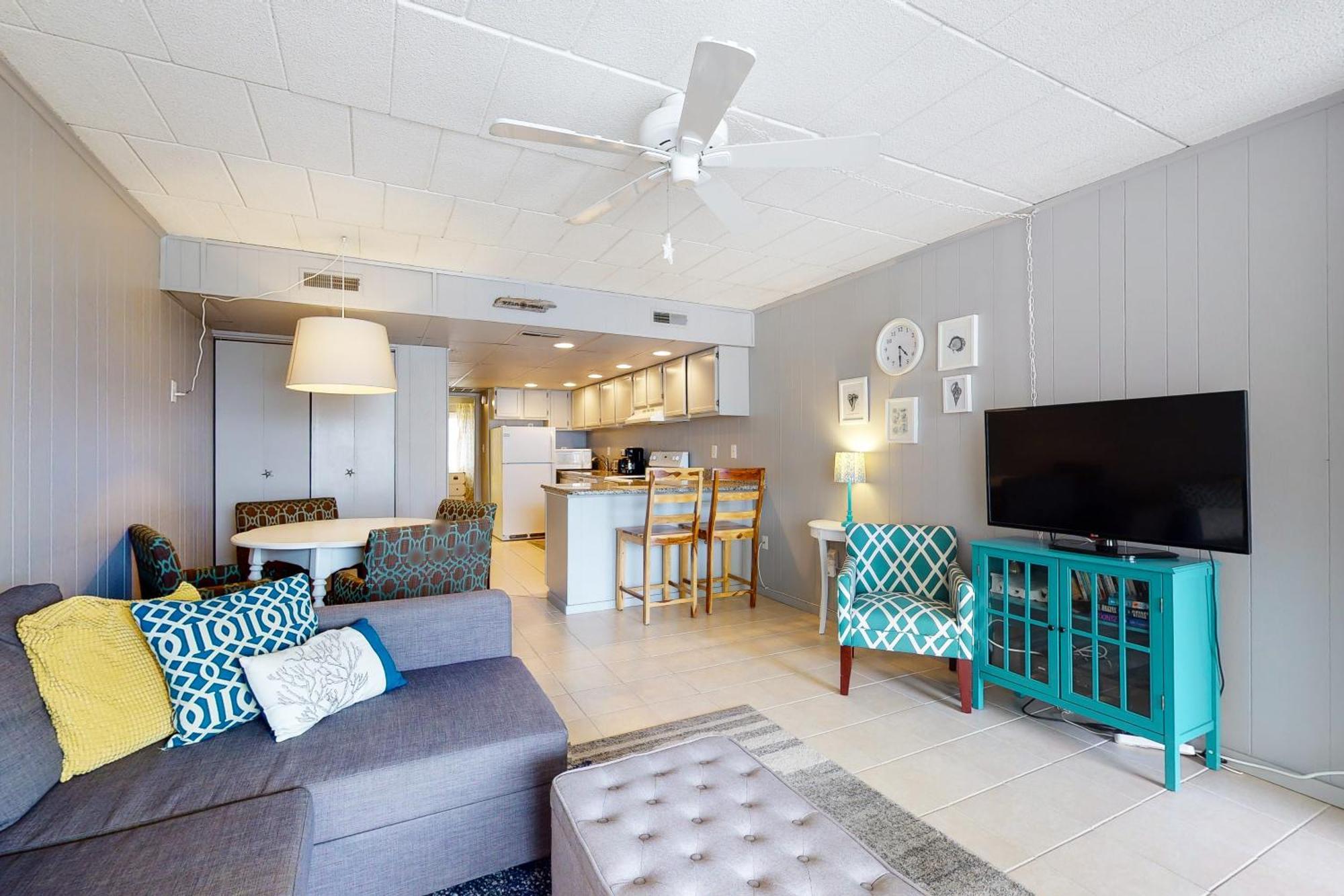 Appartamento Grandview Ocean City Camera foto