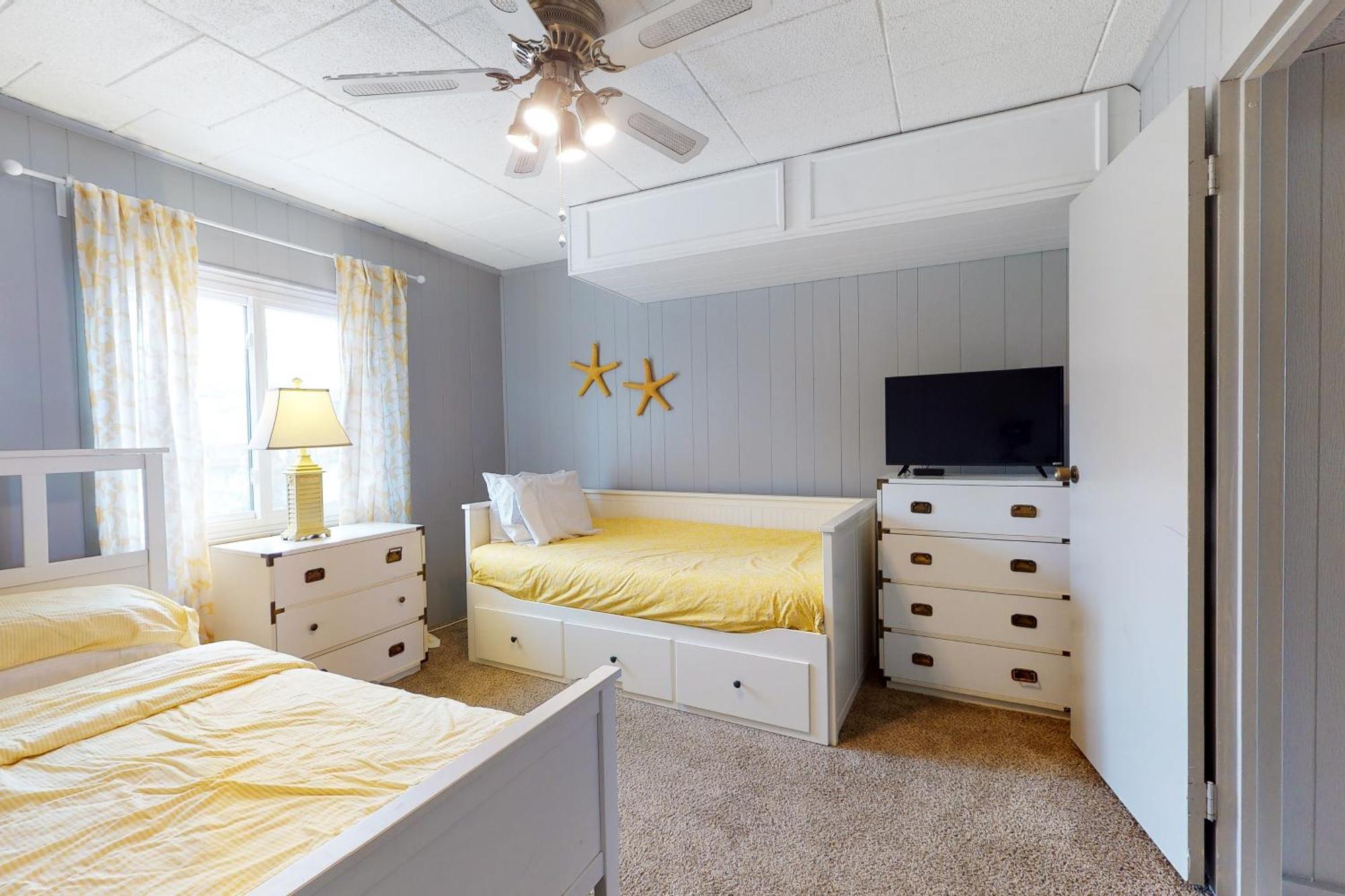 Appartamento Grandview Ocean City Camera foto
